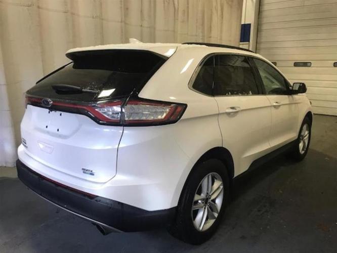 2015 ford edge sel awd sel 4dr crossover for sale in westbrook, maine