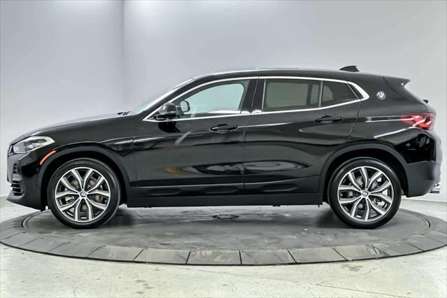2021 bmw x2 sdrive28i