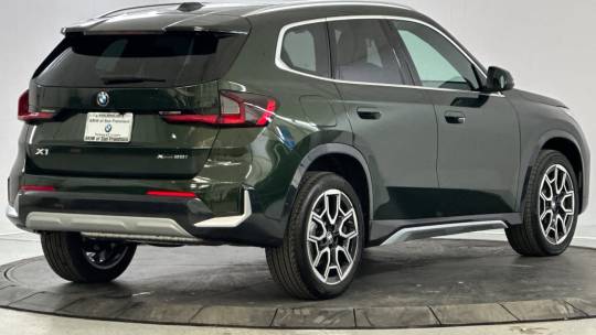 2025 BMW X1