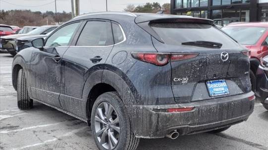2024 Mazda CX-30