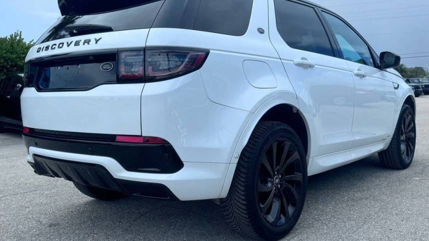 2021 land rover discovery sport p250 s r-dynamic