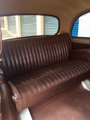 1964 austin fx4 london taxi