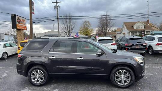 2015 GMC Acadia