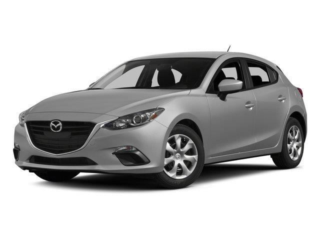 2015 mazda mazda3 i touring i touring 4dr hatchback 6m for sale in honolulu, hawaii