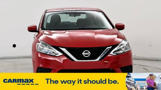 2019 Nissan Sentra