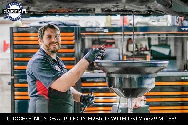 2020 kia niro plug-in hybrid ex