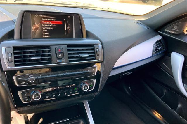 2016 bmw m2 base