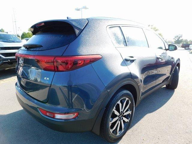 used 2017 kia sportage awd ex murfreesboro, tn 37129 for sale in murfreesboro, tennessee
