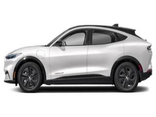 2023 Ford Mustang Mach-E select