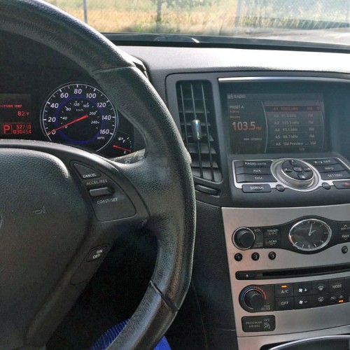 2009 infiniti g37 x for sale in new york by owner