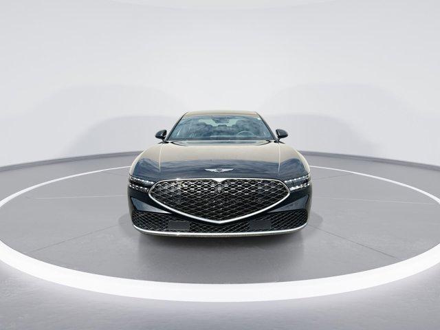 2023 genesis g90 3.5t e-sc