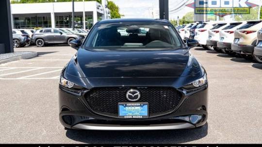 2024 Mazda