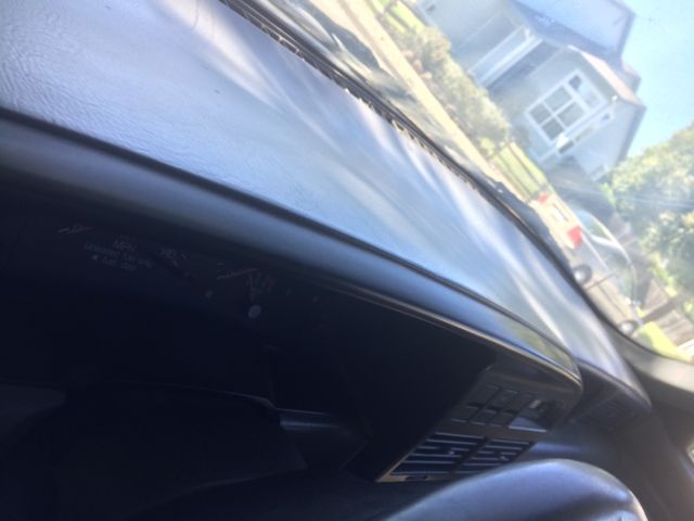 1991 xr2 turbo model, 87k, hardtop and convertible, vg condition