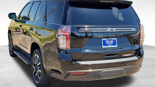 2022 Chevrolet Tahoe