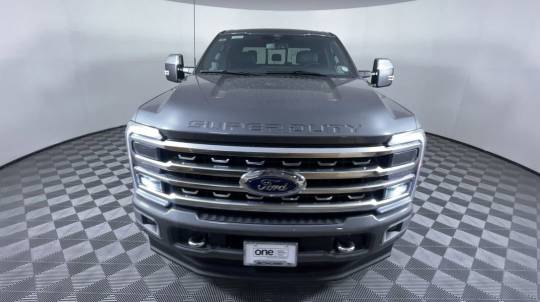 2024 Ford F-350