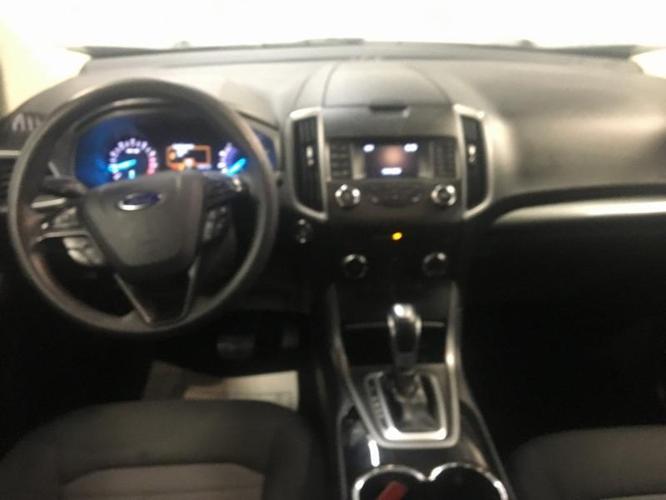 2015 ford edge se se 4dr crossover for sale in leavenworth, kansas