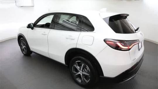 2025 Honda HR-V