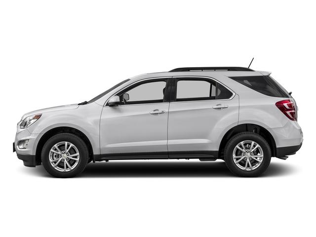 2017 chevrolet equinox 1lt