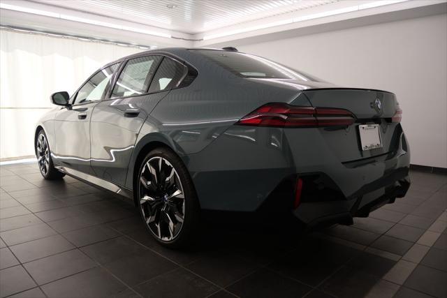 2024 bmw 530 i