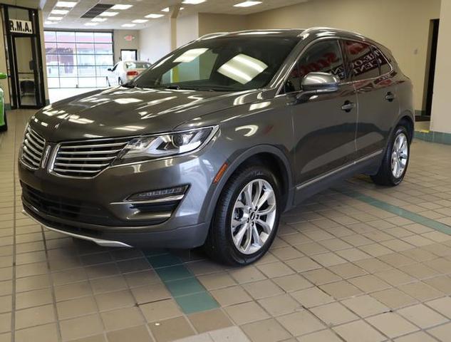 2017 lincoln mkc in plymouth, michigan