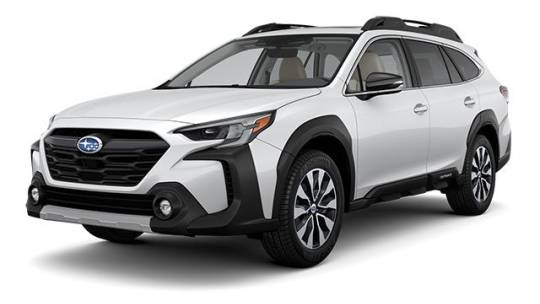 2025 Subaru se