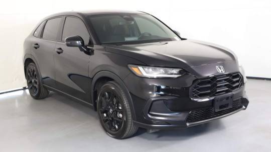 2024 Honda se