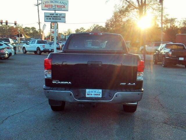 2012 toyota tundra limited