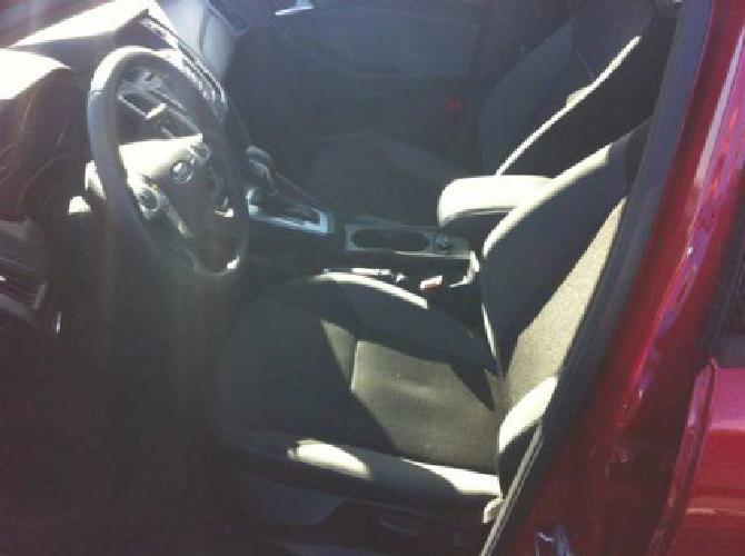 2012 ford focus se in columbus, oh
