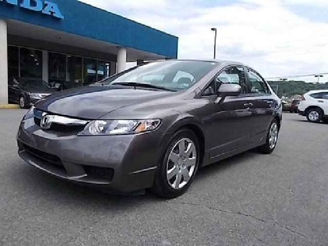 2011 honda civic sdn lx in east stroudsburg, pa