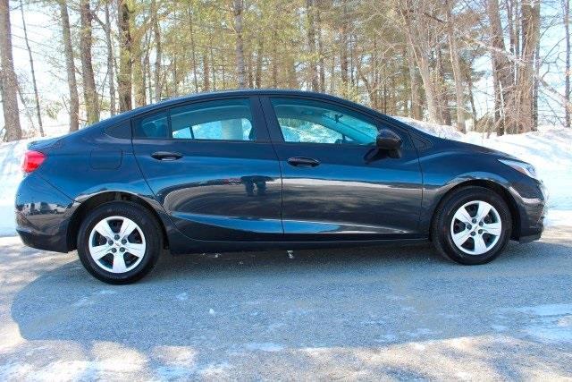 2016 chevrolet cruze ls auto ls auto 4dr sedan w/1sb for sale in otisfield, maine