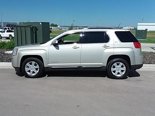 2015 gmc terrain slt-1 awd slt-1 4dr suv for sale in jolly acres, south dakota