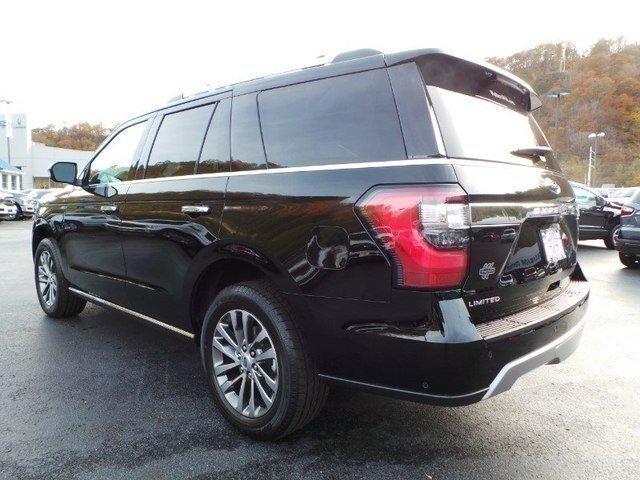 new 2018 ford expedition 4wd limited pikeville, ky 41501 for sale in broad bottom, kentucky