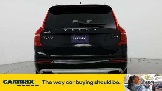 2019 Volvo XC90