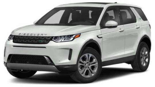 2021 land rover discovery sport p250 s r-dynamic