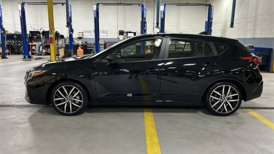 2024 Subaru Impreza