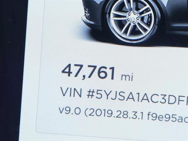 used 2013 tesla model s salisbury, md 21801 for sale in salisbury, maryland