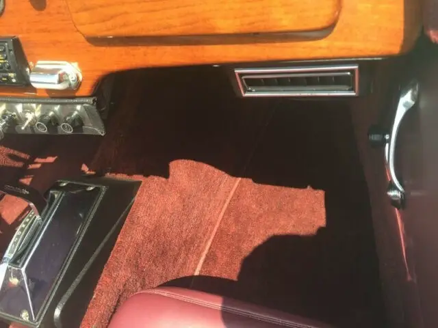 1936 mercedes-benz 540k replica automatic rwd convertible, mustang undercarriage