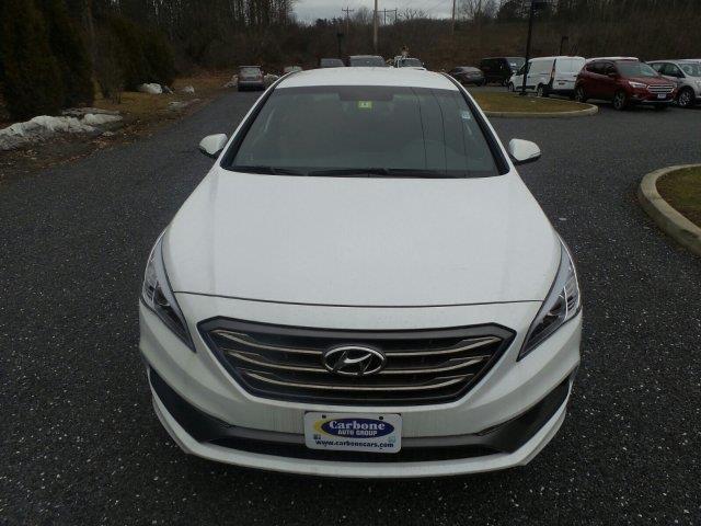 2017 hyundai sonata limited 2.0t limited 2.0t 4dr sedan for sale in bennington, vermont