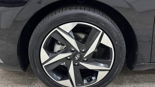 2022 Hyundai Elantra