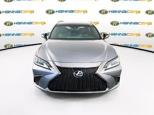 2021 lexus es 350 f sport in bradenton, florida