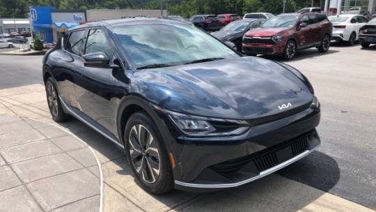 2024 Kia EV6
