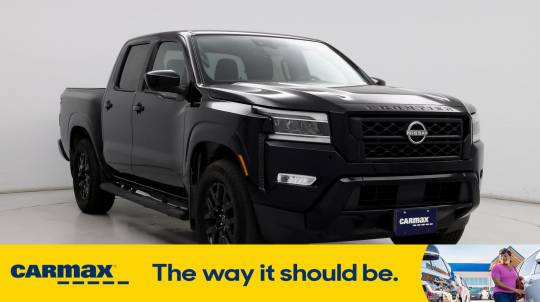 2023 Nissan Navara (Frontier)