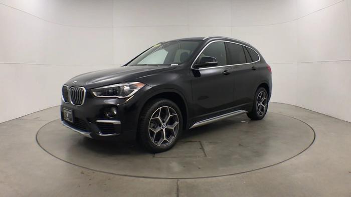 certified 2018 bmw x1 xdrive28i roswell, ga 30076 for sale in roswell, georgia