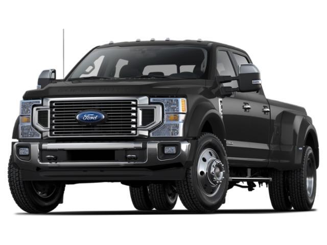 2021 ford f-450 lariat