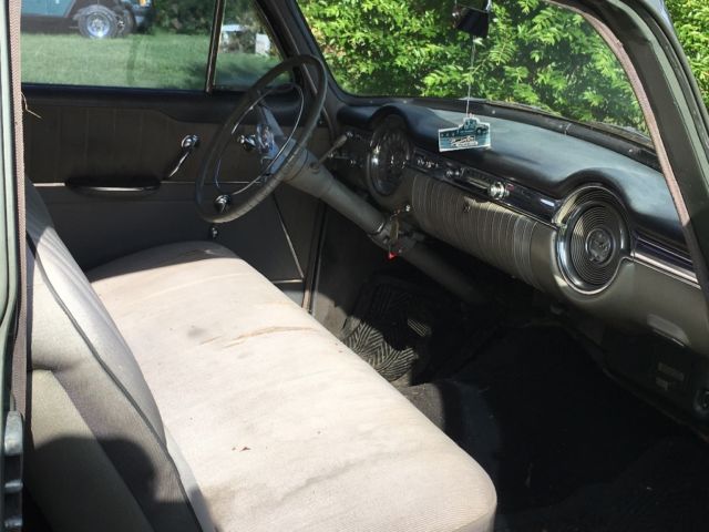 oldsmobile 88