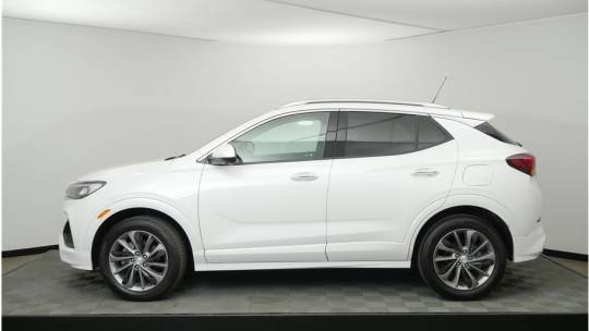 2022 Buick Encore GX
