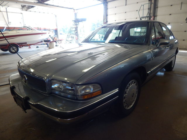 1994 buick lesabre *low miles* t1245992