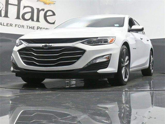 2021 chevrolet malibu premier
