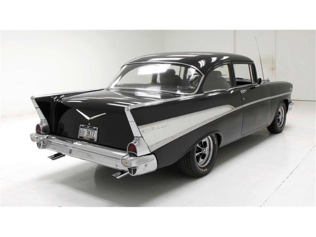 1957 chevrolet 150