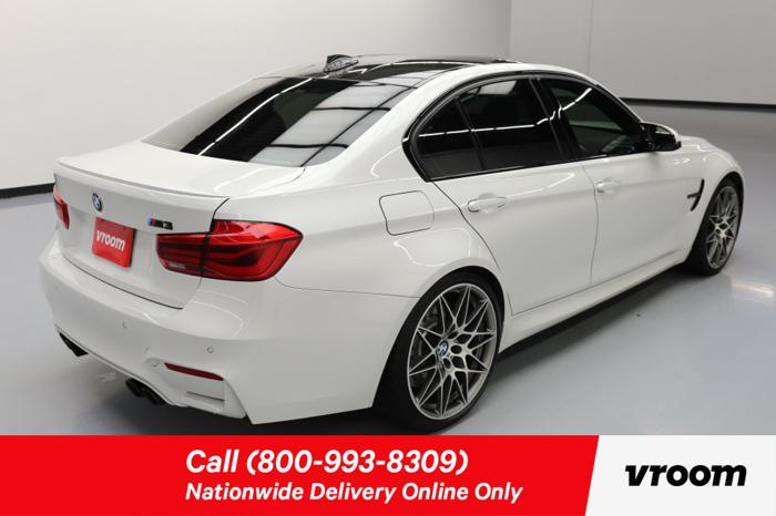 used 2017 bmw m3 topeka, ks 66612 for sale in topeka, kansas